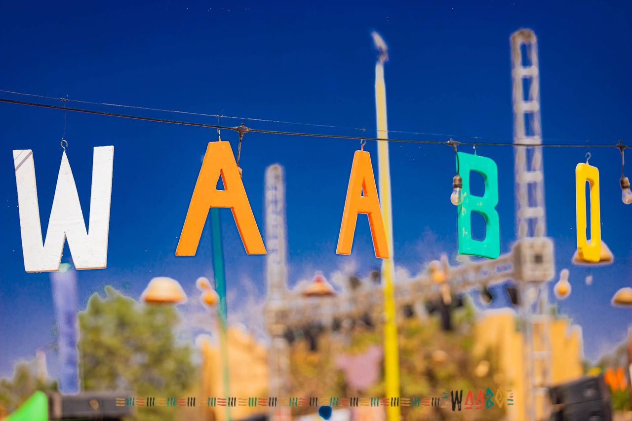WAABO letters